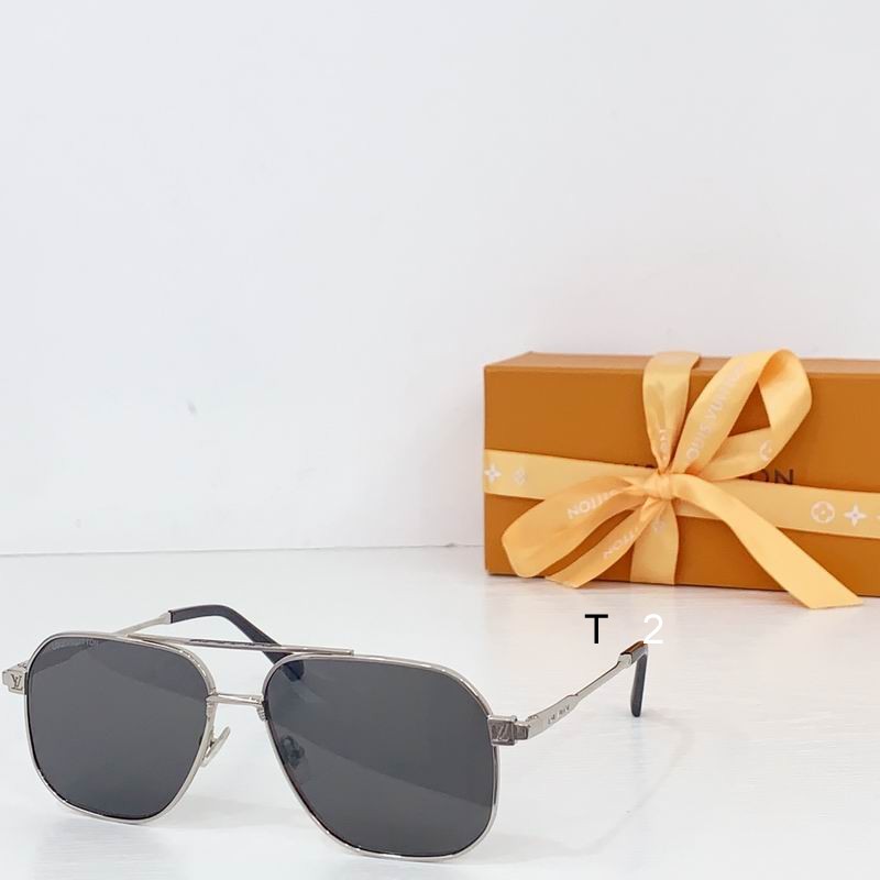 LV Sunglasses ID:20260410-2952